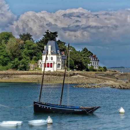 Guest House Chante Vent Douarnenez Exterior photo