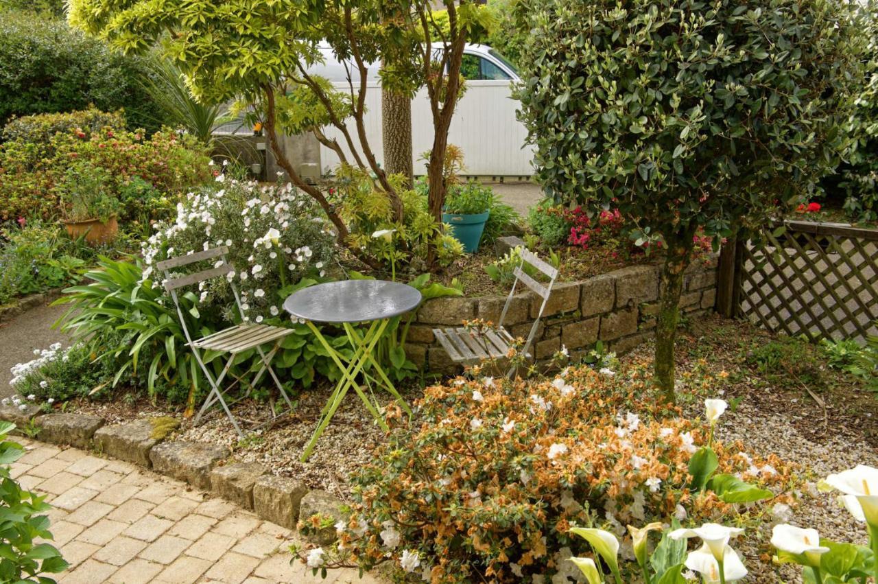 Guest House Chante Vent Douarnenez Exterior photo