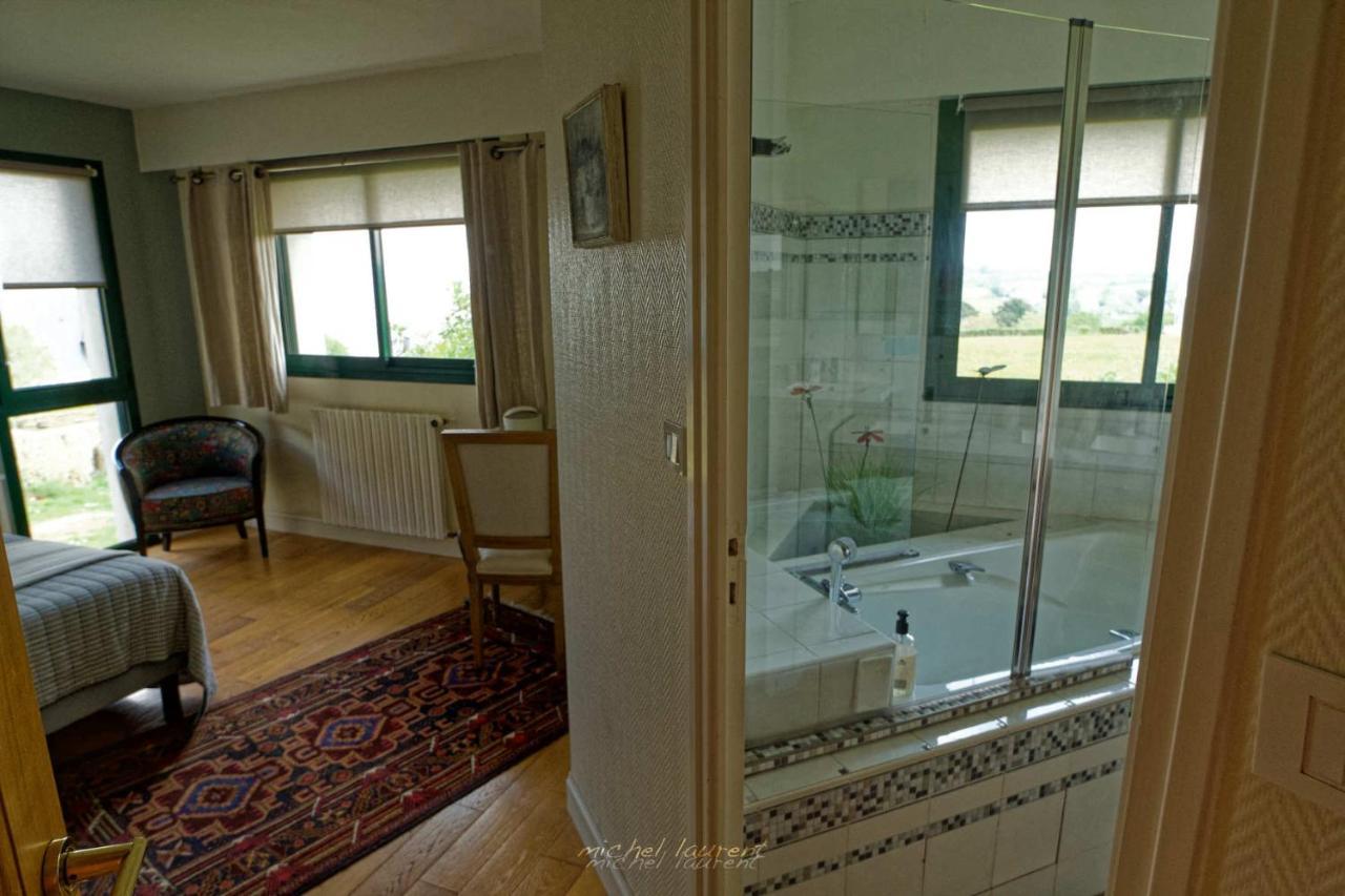 Guest House Chante Vent Douarnenez Exterior photo