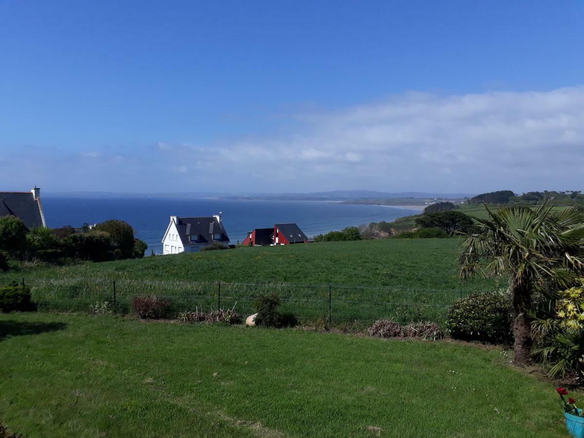 Guest House Chante Vent Douarnenez Exterior photo